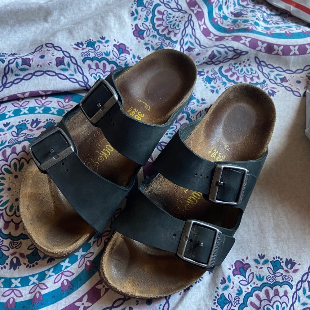 Birkenstock Sandals